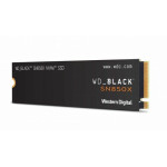 Western Digital Black SN850X W/o Heatsink SSD 1TB M.2 NVMe PCI Express 4.0 Κωδικός WDS100T2X0E