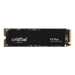 Crucial P3 Plus SSD 2TB M.2 NVMe PCI Express 4.0 Bulk Κωδικός CT2000P3PSSD8