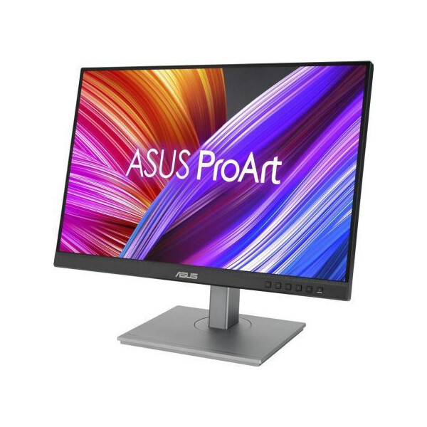Asus ProArt Display PA248CNV IPS HDR Monitor 24.1 FHD 1920x1200 με Χρόνο Απόκρισης 5ms GTG