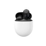 Google Pixel Buds Pro Bluetooth Handsfree Ακουστικά με Αντοχή στον Ιδρώτα και Θήκη Φόρτισης Charcoal