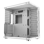 Xigmatek Aquarius Plus Gaming Midi Tower Κουτί Υπολογιστή με Πλαϊνό Παράθυρο Arctic