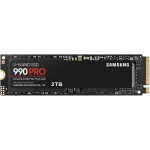 Samsung 990 PRO SSD 2TB M.2 NVMe PCI Express 4.0 Κωδικός MZ-V9P2T0BW