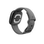 Fitbit Sense 2 Aluminium Αδιάβροχο Smartwatch με Παλμογράφο Shadow Grey / Graphite