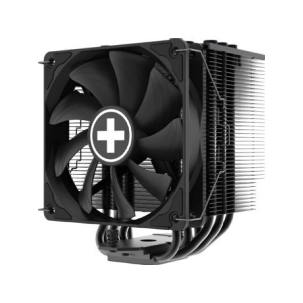 Xilence M906 Ψύκτρα Επεξεργαστή για Socket AM4/AM5/1200/115x/1700