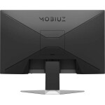 BenQ Mobiuz EX240N VA HDR Gaming Monitor 23.8 FHD 1920x1080 165Hz με Χρόνο Απόκρισης 4ms GTG