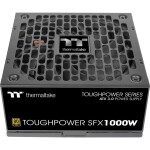 Thermaltake Toughpower SFX 1000W Μαύρο Τροφοδοτικό Υπολογιστή Full Modular 80 Plus Gold