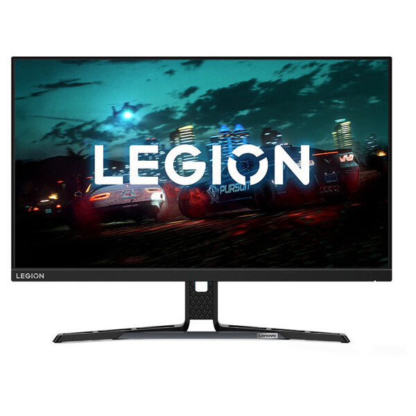 Lenovo Legion Y27h-30 IPS Gaming Monitor 27 QHD 2560x1440 165Hz με Χρόνο Απόκρισης 5ms GTG