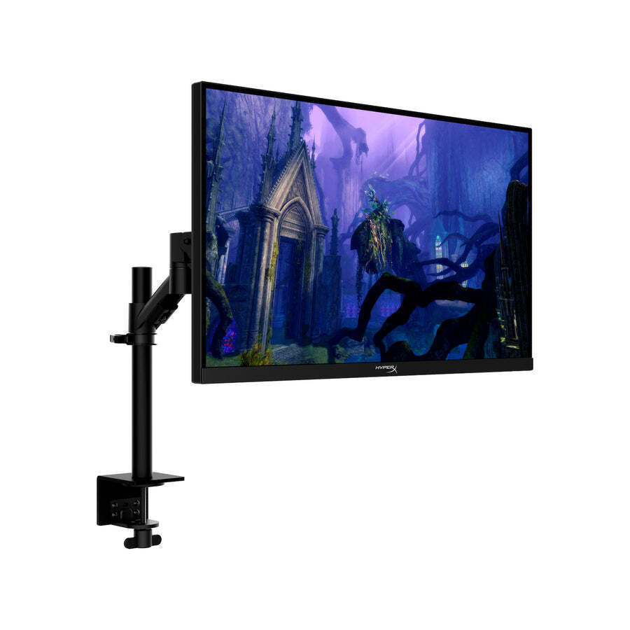 HyperX Armada 27 IPS HDR Gaming Monitor 27 QHD 2560x1440 165Hz