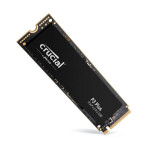Crucial P3 Plus SSD 4TB M.2 NVMe PCI Express 4.0 Κωδικός CT4000P3PSSD8