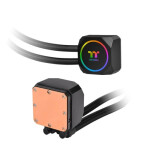 Thermaltake TH420 ARGB Sync Υδρόψυξη Επεξεργαστή Τριπλού Ανεμιστήρα 140mm για Socket AM4/AM5/1700/1200/115x