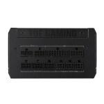 Asus TUF Gaming 1000 1000W Μαύρο Τροφοδοτικό Υπολογιστή Full Modular 80 Plus Gold