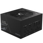 Gigabyte GP-UD850GM PG5 rev. 1.0 850W Μαύρο Τροφοδοτικό Υπολογιστή Full Modular 80 Plus Gold