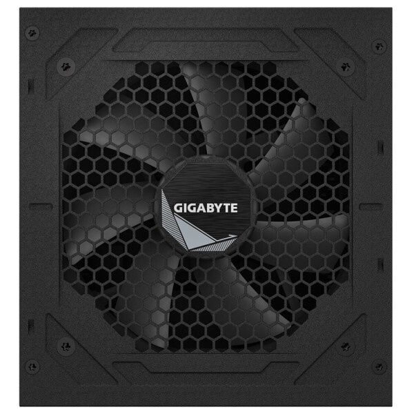 Gigabyte GP-UD850GM PG5 rev. 1.0 850W Μαύρο Τροφοδοτικό Υπολογιστή Full Modular 80 Plus Gold