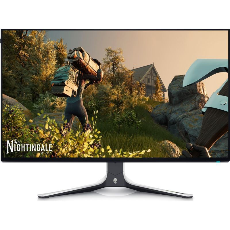 Dell Alienware AW2723DF IPS HDR Gaming Monitor 27 QHD 2560x1440 280Hz με Χρόνο Απόκρισης 1ms GTG