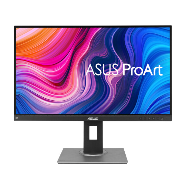 Asus ProArt PA278QV IPS Monitor 27 QHD 2560x1440 με Χρόνο Απόκρισης 5ms GTG