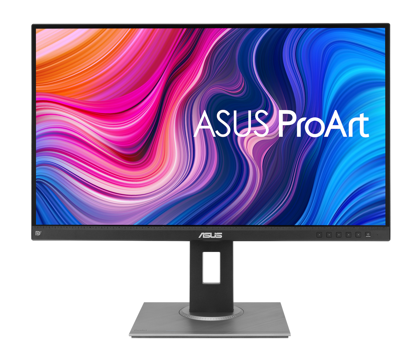 Asus ProArt PA278QV IPS Monitor 27 QHD 2560x1440 με Χρόνο Απόκρισης 5ms GTG
