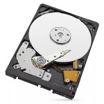 Seagate SkyHawk Rescue 6TB HDD Σκληρός Δίσκος 3.5 SATA III με 256MB Cache για Desktop / Καταγραφικό Κωδικός ST6000VX009