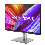 Asus ProArt PA248CRV IPS HDR Monitor 24.1 FHD 1920x1200 με Χρόνο Απόκρισης 5ms GTG