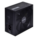 Gigabyte UD1300GM PG5 1300W Μαύρο Τροφοδοτικό Υπολογιστή Full Modular 80 Plus Gold