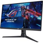 Asus ROG Strix XG27AQMR IPS HDR Gaming Monitor 27 QHD 2560x1440 300Hz με Χρόνο Απόκρισης 1ms GTG