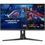 Asus ROG Strix XG27AQMR IPS HDR Gaming Monitor 27 QHD 2560x1440 300Hz με Χρόνο Απόκρισης 1ms GTG