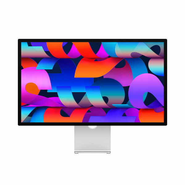 Apple Studio Display Monitor 27 5120x2880 Stand με Ρύθμιση κλίσης