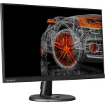 Lenovo D27-40 VA Monitor 27 FHD 1920x1080 με Χρόνο Απόκρισης 5ms GTG