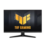 Asus TUF Gaming VG249QM1A IPS Gaming Monitor 23.8 FHD 1920x1080 270Hz με Χρόνο Απόκρισης 1ms GTG