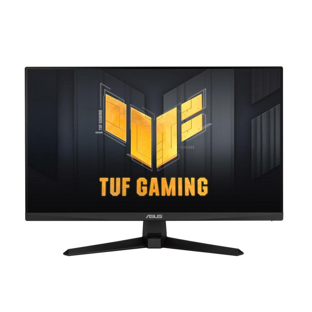 Asus TUF Gaming VG249QM1A IPS Gaming Monitor 23.8 FHD 1920x1080 270Hz με Χρόνο Απόκρισης 1ms GTG