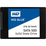 Western Digital SA510 SSD 2TB 2.5 SATA III Κωδικός WDS200T3B0A