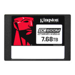 Kingston DC600M SSD 7.7TB 2.5 SATA III Κωδικός SEDC600M/7680G