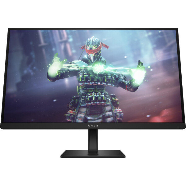 HP OMEN 27k IPS HDR Gaming Monitor 27 4K 3840x2160 144Hz με Χρόνο Απόκρισης 1ms GTG