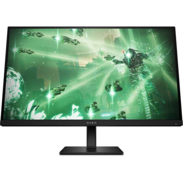 HP OMEN 27q IPS HDR Gaming Monitor 27 QHD 2560x1440 165Hz με Χρόνο Απόκρισης 1ms GTG