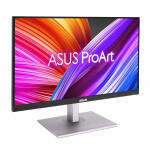 Asus ProArt PA278CGV IPS HDR Monitor 27 QHD 2560x1440 144Hz με Χρόνο Απόκρισης 5ms GTG