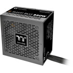 Thermaltake Smart BM3 850W Μαύρο Τροφοδοτικό Υπολογιστή Semi Modular 80 Plus Bronze