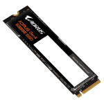 Gigabyte Aorus Gen4 5000E SSD 1TB M.2 NVMe PCI Express 4.0 Κωδικός AG450E1024-G