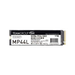 TeamGroup MP44L SSD 500GB M.2 NVMe PCI Express 4.0 Κωδικός TM8FPK500G0C101