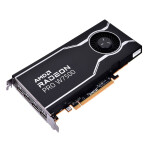 AMD Radeon Pro W7500 8GB GDDR6 Κάρτα Γραφικών Κωδικός 100-300000078