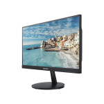 Hikvision DS-D5024FN Monitor 23.8 FHD 1920x1080 με Χρόνο Απόκρισης 14ms GTG