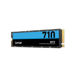 Lexar NM710 SSD 2TB M.2 NVMe PCI Express 4.0 Κωδικός LNM710X002T-RNNNG