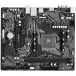 Gigabyte A520M K V2 rev. 1.0 Motherboard Micro ATX με AMD AM4 Socket