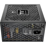 Thermaltake Smart BM3 550W Μαύρο Τροφοδοτικό Υπολογιστή Semi Modular 80 Plus Bronze