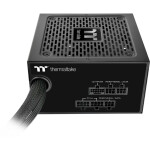 Thermaltake Smart BM3 650W Μαύρο Τροφοδοτικό Υπολογιστή Semi Modular 80 Plus Bronze