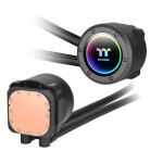 Thermaltake TH420 V2 ARGB Sync v2 Υδρόψυξη Επεξεργαστή Τριπλού Ανεμιστήρα 140mm για Socket AM4/AM5/1700/1200/115x