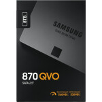 Samsung 990 Pro SSD 4TB M.2 NVMe PCI Express 4.0 Κωδικός MZ-V9P4T0BW