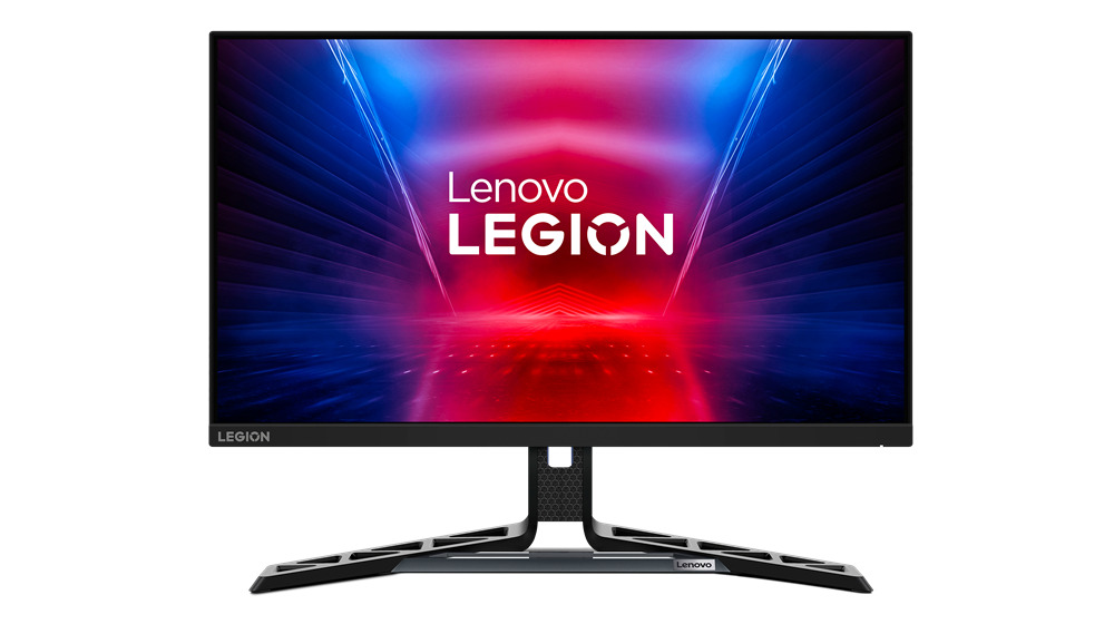 Lenovo Legion R25f-30 VA HDR Gaming Monitor 24.5 FHD 1920x1080 240Hz
