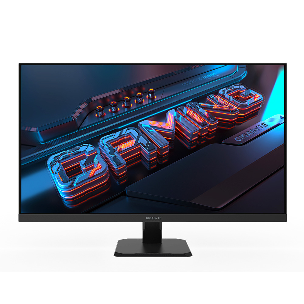 Gigabyte GS32Q IPS Gaming Monitor 31.5 QHD 2560x1440 165Hz