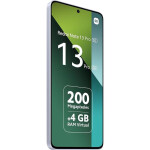 Xiaomi Redmi Note 13 Pro 5G Dual SIM 8/256GB Μωβ