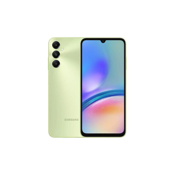 Samsung Galaxy A05s Dual SIM 4/64GB Light Green