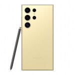 Samsung Galaxy S24 Ultra 5G Dual SIM 12/256GB Titanium Yellow